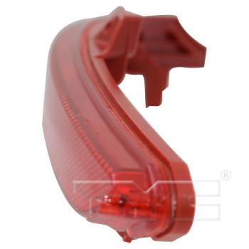 TYC 17578200 Reflector Assembly product image 12 of 12