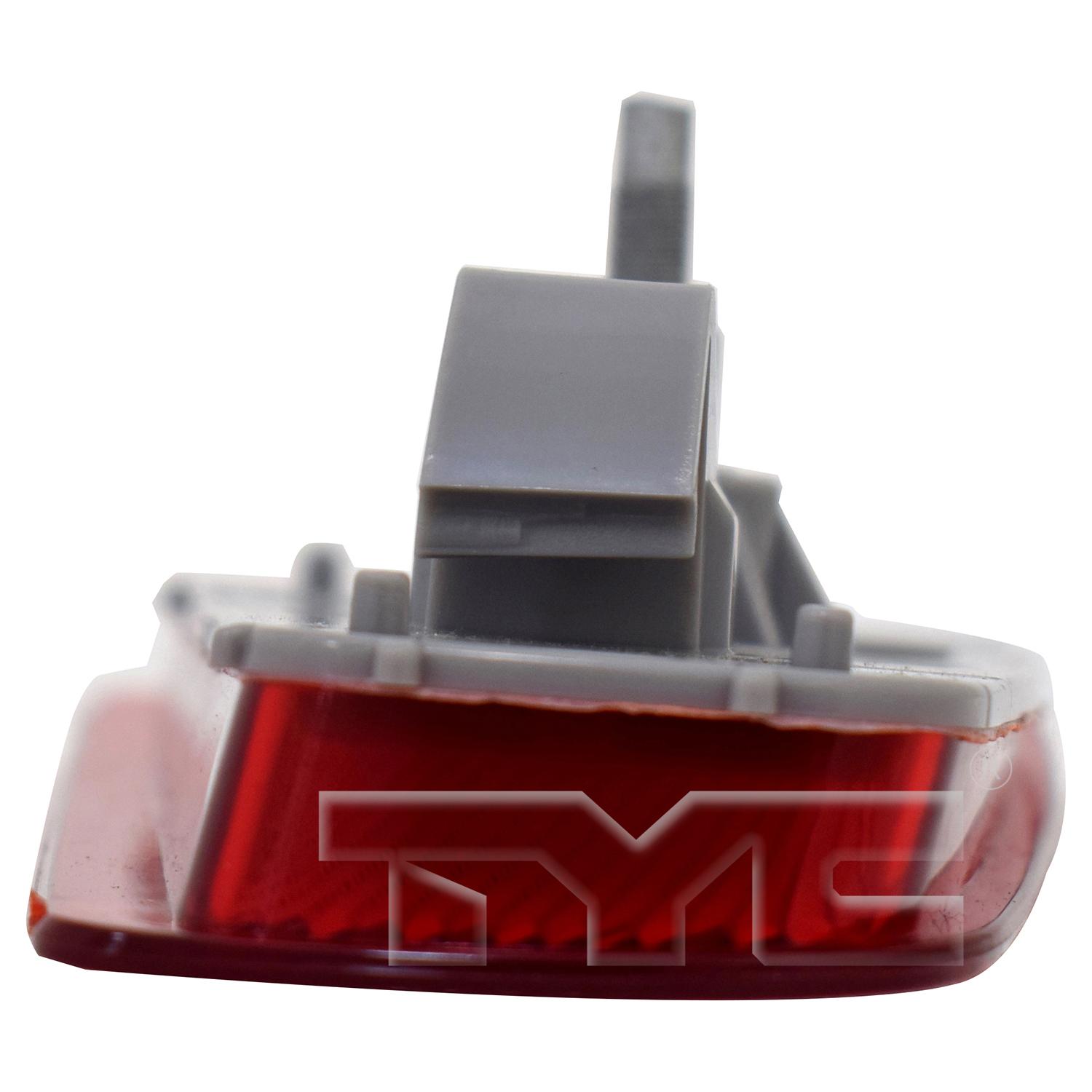 TYC 175785909 Reflector Assembly product image 5 of 6
