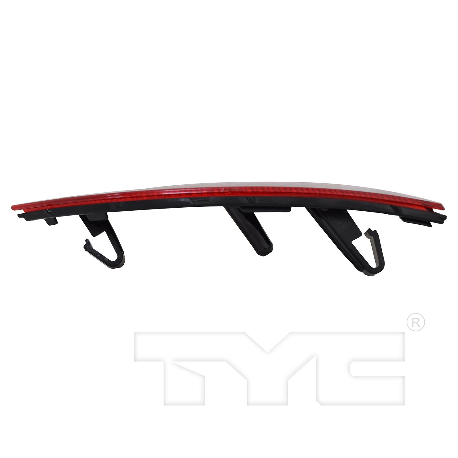 TYC 175801009 Reflector Assembly product image 6 of 6