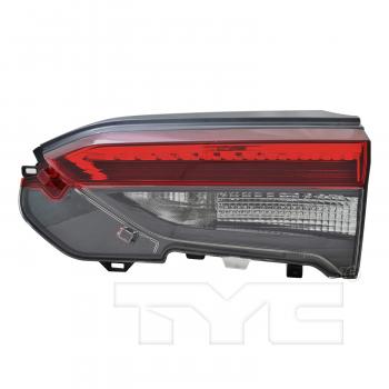 TYC 17580300 Tail Light Assembly product image 1 of 6