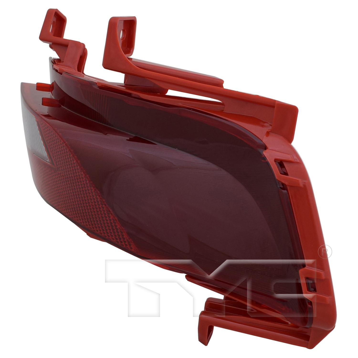 TYC 175807009 Back Up Light product image 4 of 6
