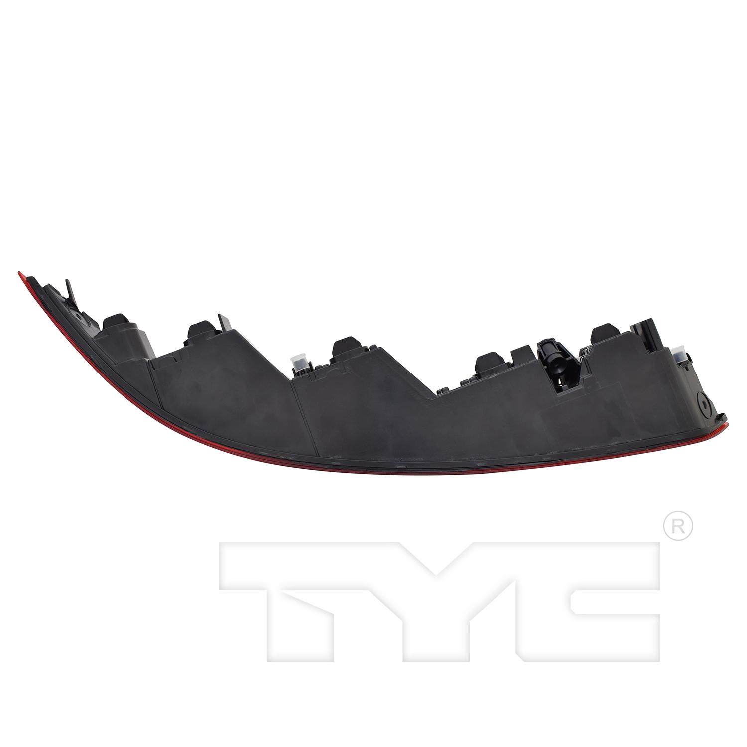 TYC 17580900 Back Up Light product image 6 of 6