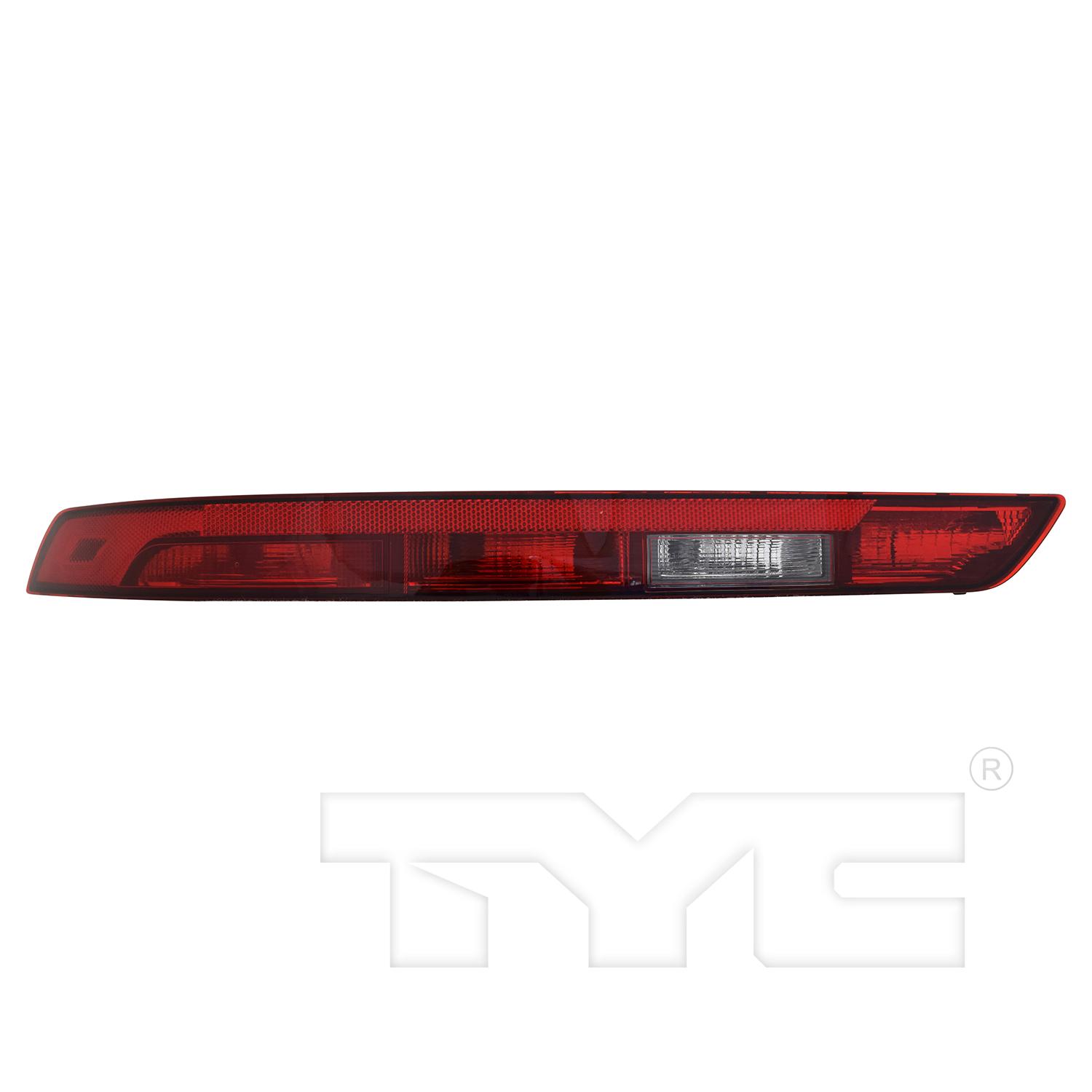 TYC 17581000 Back Up Light product image 1 of 6