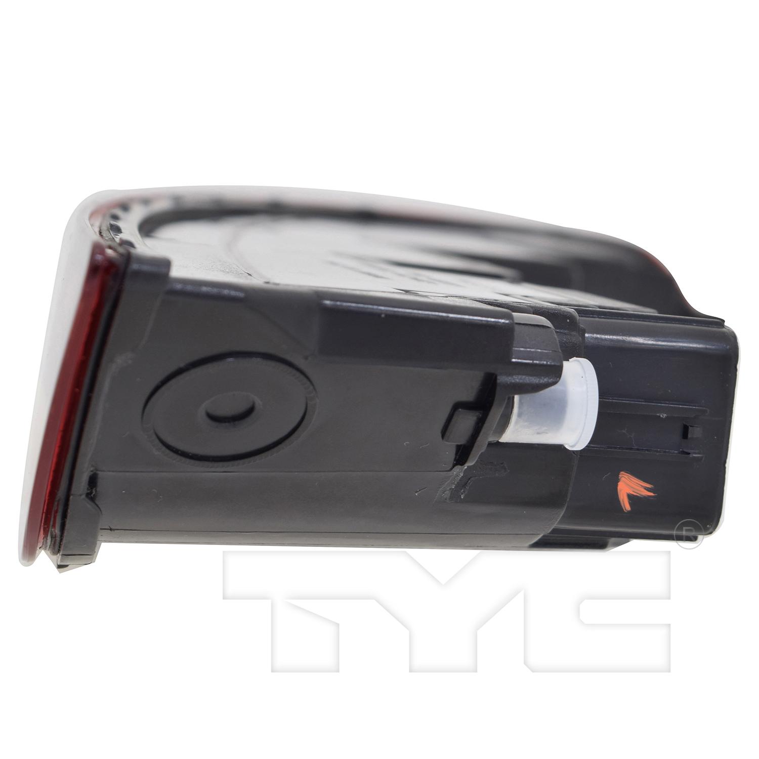 TYC 17581000 Back Up Light product image 3 of 6