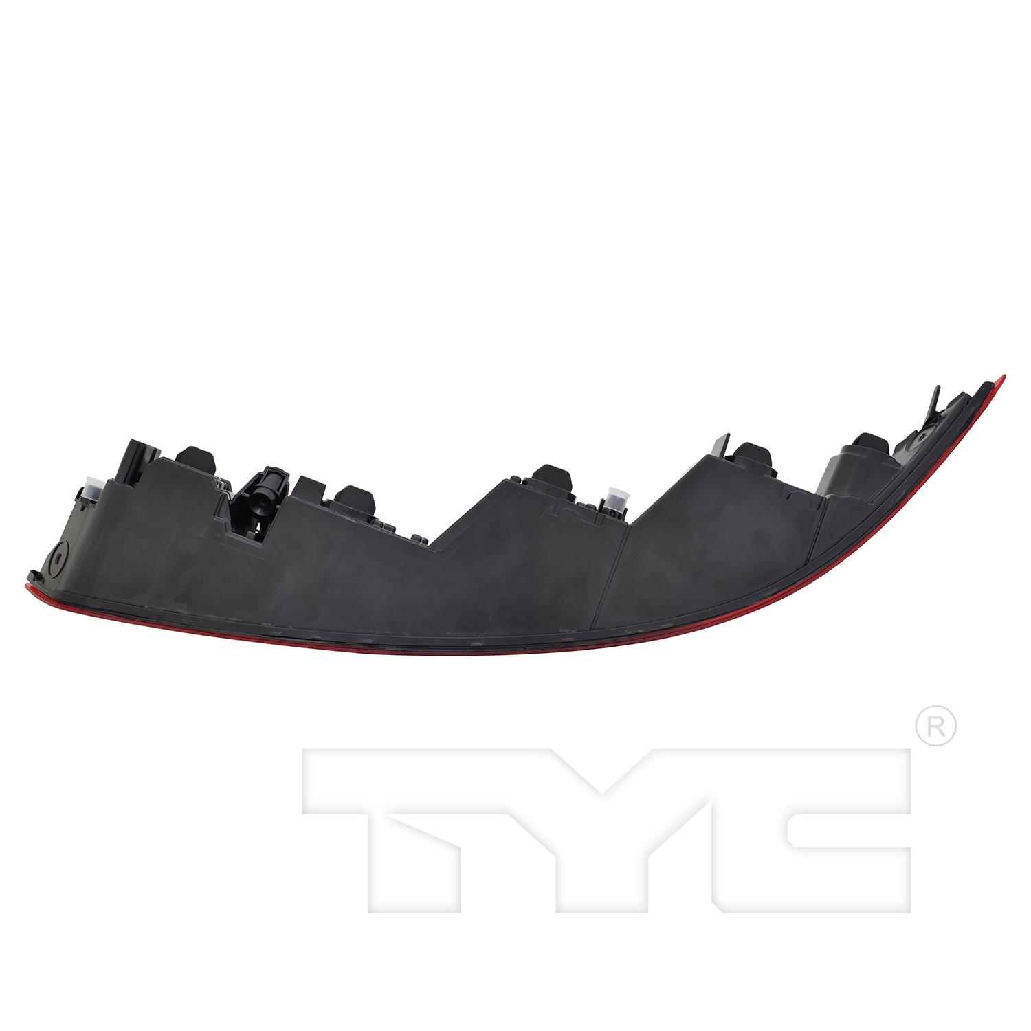 TYC 17581000 Back Up Light product image 6 of 6