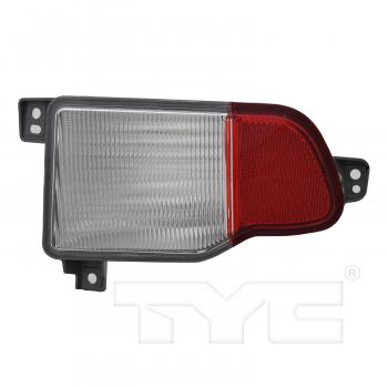 TYC 175813009 Back Up Light product image 1 of 6