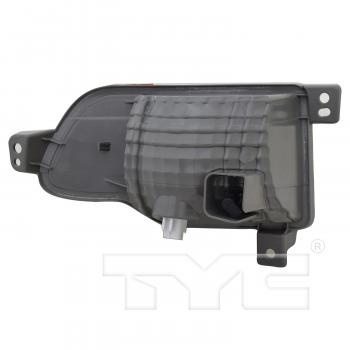 TYC 175813009 Back Up Light product image 2 of 6