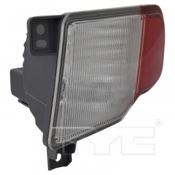 TYC 175813009 Back Up Light product image 3 of 6