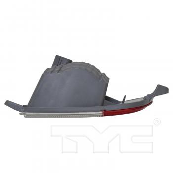 TYC 175813009 Back Up Light product image 5 of 6