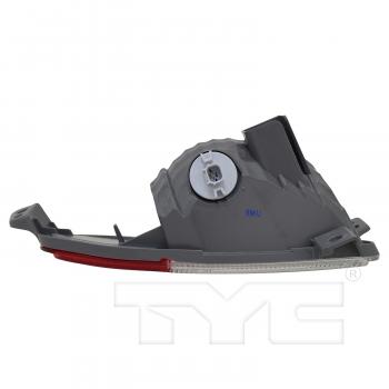 TYC 175813009 Back Up Light product image 6 of 6