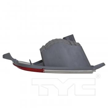 TYC 17581400 Back Up Light product image 5 of 6