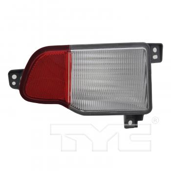 TYC 175814009 Back Up Light product image 1 of 6