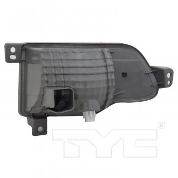 TYC 175814009 Back Up Light product image 2 of 6