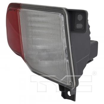 TYC 175814009 Back Up Light product image 3 of 6