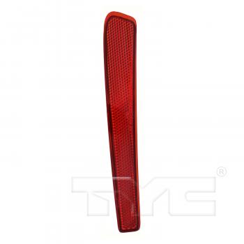 TYC 17581600 Reflector Assembly product image 1 of 6