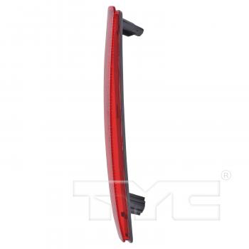 TYC 17581600 Reflector Assembly product image 3 of 6
