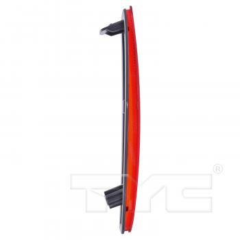 TYC 17581600 Reflector Assembly product image 4 of 6