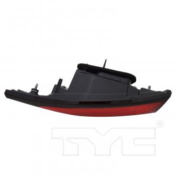TYC 175817019 Tail Light Assembly product image 5 of 6