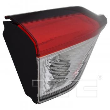 TYC 17581800 Tail Light Assembly product image 4 of 6