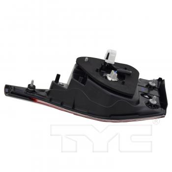 TYC 17581800 Tail Light Assembly product image 6 of 6