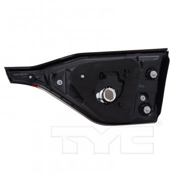 TYC 175818019 Tail Light Assembly product image 2 of 6