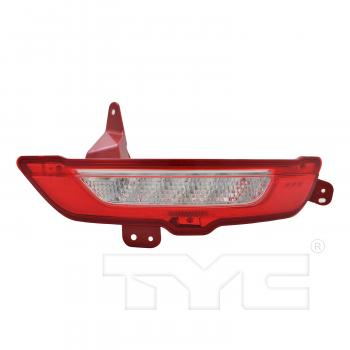 TYC 17582100 Side Marker Light Assembly product image 1 of 6