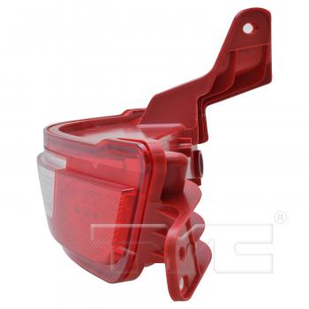 TYC 17582100 Side Marker Light Assembly product image 4 of 6