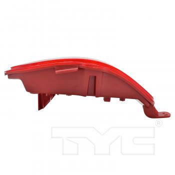 TYC 17582100 Side Marker Light Assembly product image 6 of 6