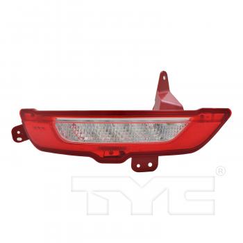 TYC 17582200 - Side Marker Light Assembly TYC 17582200 Side Marker Light Assembly product image 1 of 6