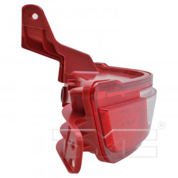 TYC 17582200 Side Marker Light Assembly product image 4 of 6