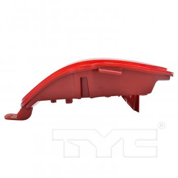 TYC 17582200 Side Marker Light Assembly product image 6 of 6