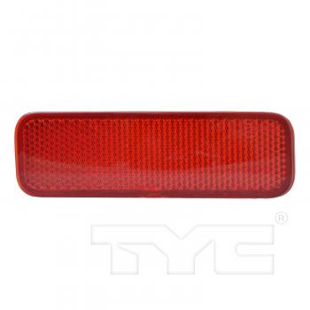 TYC 17582500 Reflector Assembly product image 1 of 6