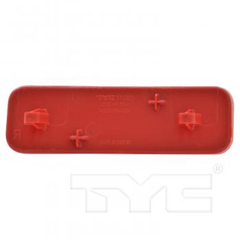 TYC 17582500 Reflector Assembly product image 2 of 6