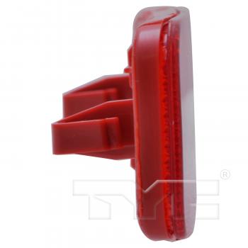 TYC 17582500 Reflector Assembly product image 3 of 6