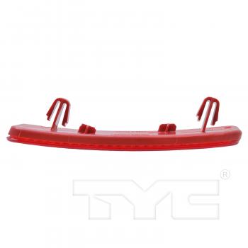 TYC 17582500 Reflector Assembly product image 5 of 6