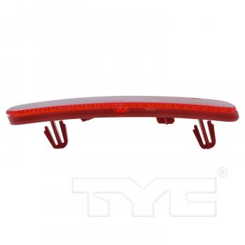 TYC 17582500 Reflector Assembly product image 6 of 6