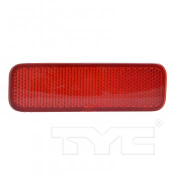 TYC 175826009 Reflector Assembly product image 1 of 6