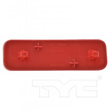 TYC 175826009 Reflector Assembly product image 2 of 6