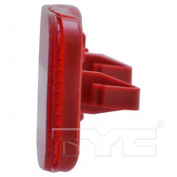 TYC 175826009 Reflector Assembly product image 3 of 6