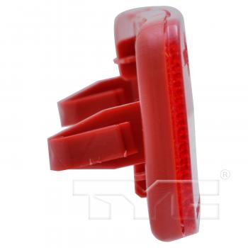 TYC 175826009 Reflector Assembly product image 4 of 6