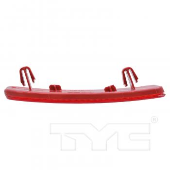 TYC 175826009 Reflector Assembly product image 5 of 6