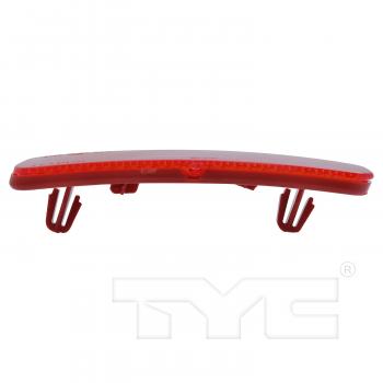 TYC 175826009 Reflector Assembly product image 6 of 6