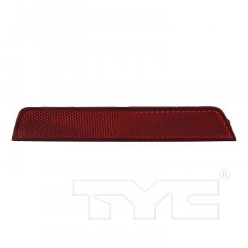 TYC 175827009 Reflector Assembly product image 1 of 6