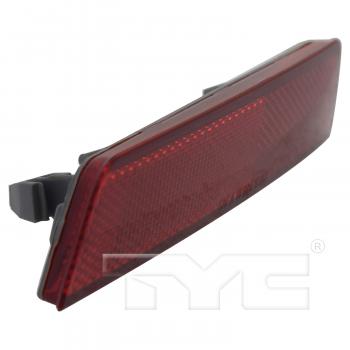 TYC 175827009 Reflector Assembly product image 3 of 6