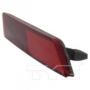 TYC 175827009 Reflector Assembly product image 4 of 6