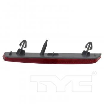TYC 175827009 Reflector Assembly product image 5 of 6