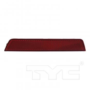 TYC 175828009 Reflector Assembly product image 1 of 6