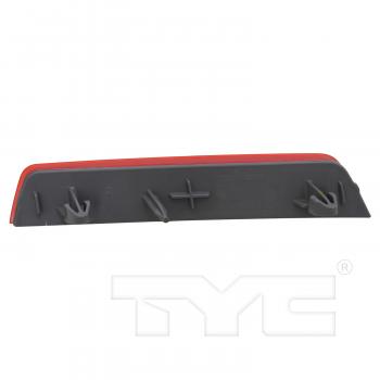 TYC 175828009 Reflector Assembly product image 2 of 6