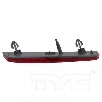 TYC 175828009 Reflector Assembly product image 5 of 6