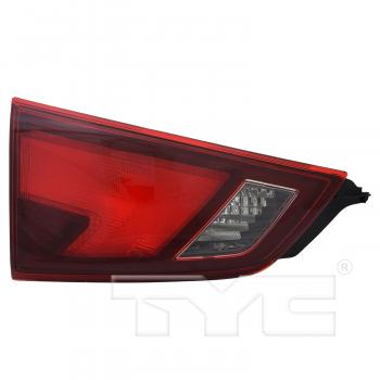 TYC 17583200 Tail Light Assembly product image 1 of 6
